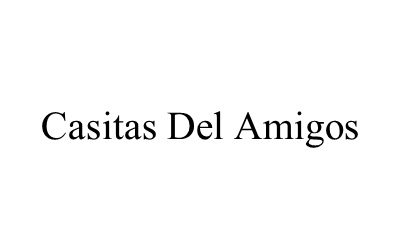 Casitas Del Amigos