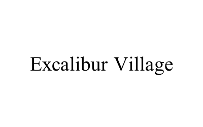 Excalibur Village