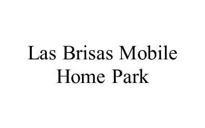 Las Brisas Mobile Home Park
