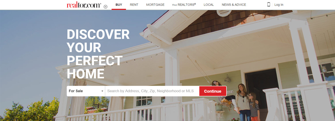 Search for Mobile Homes on Realtor.com